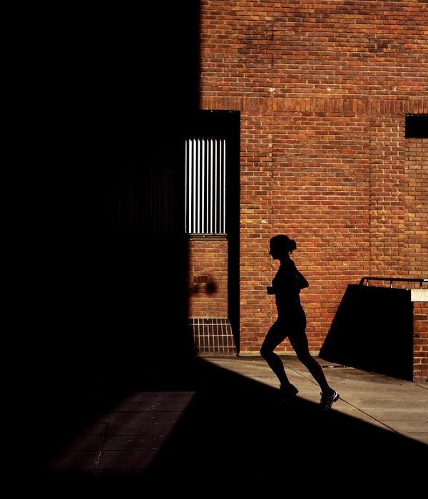 Damien Demolder street photography