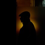 Flat Cap, London, Damien Demolder, street photography