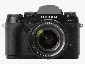 Fuji X-T1