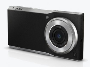 Panasonic Lumix CM1 copy