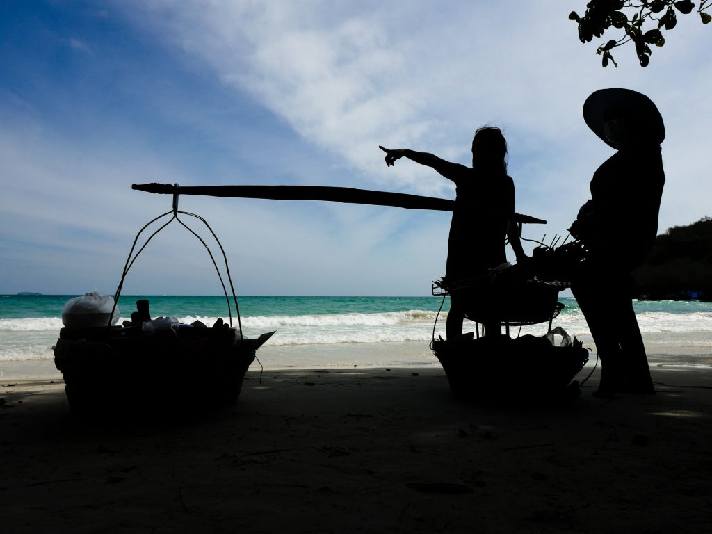 Panasonic Lumix DMC-GX800 review in Thailand by Damien Demolder