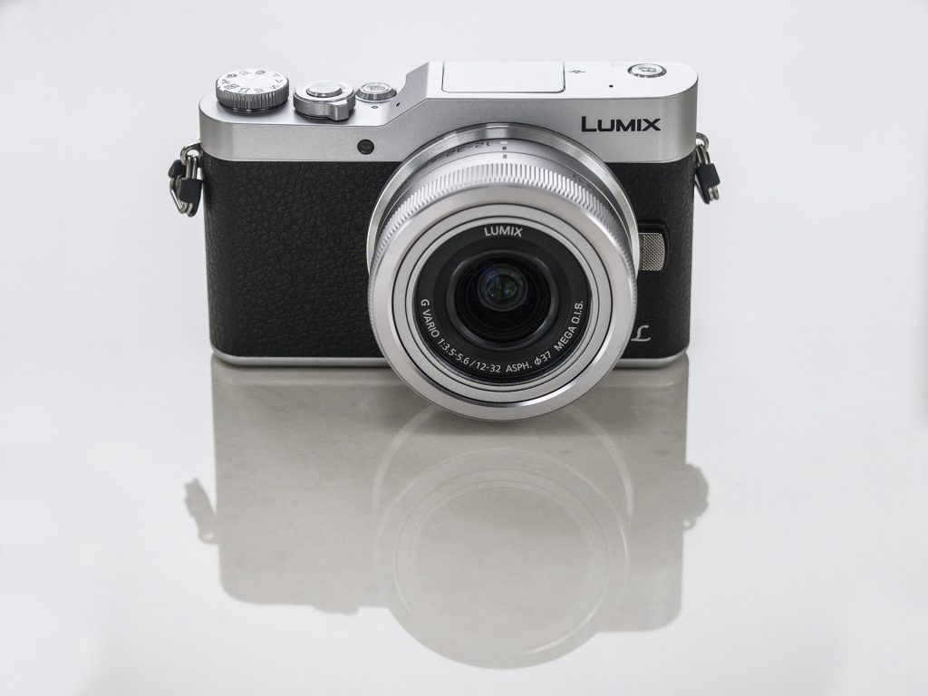 g lumix