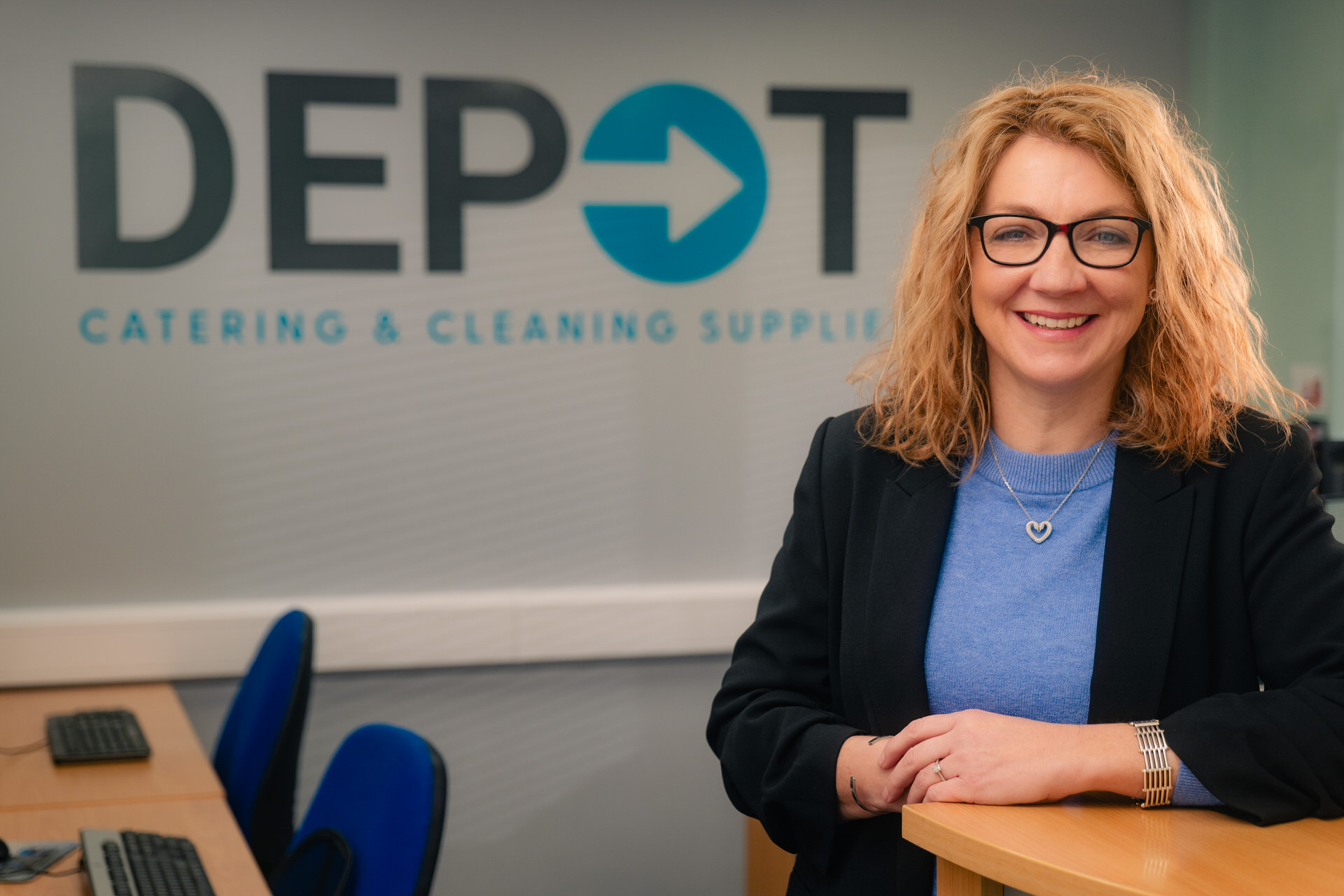 Commercial photography Colchester by Damien Demolder