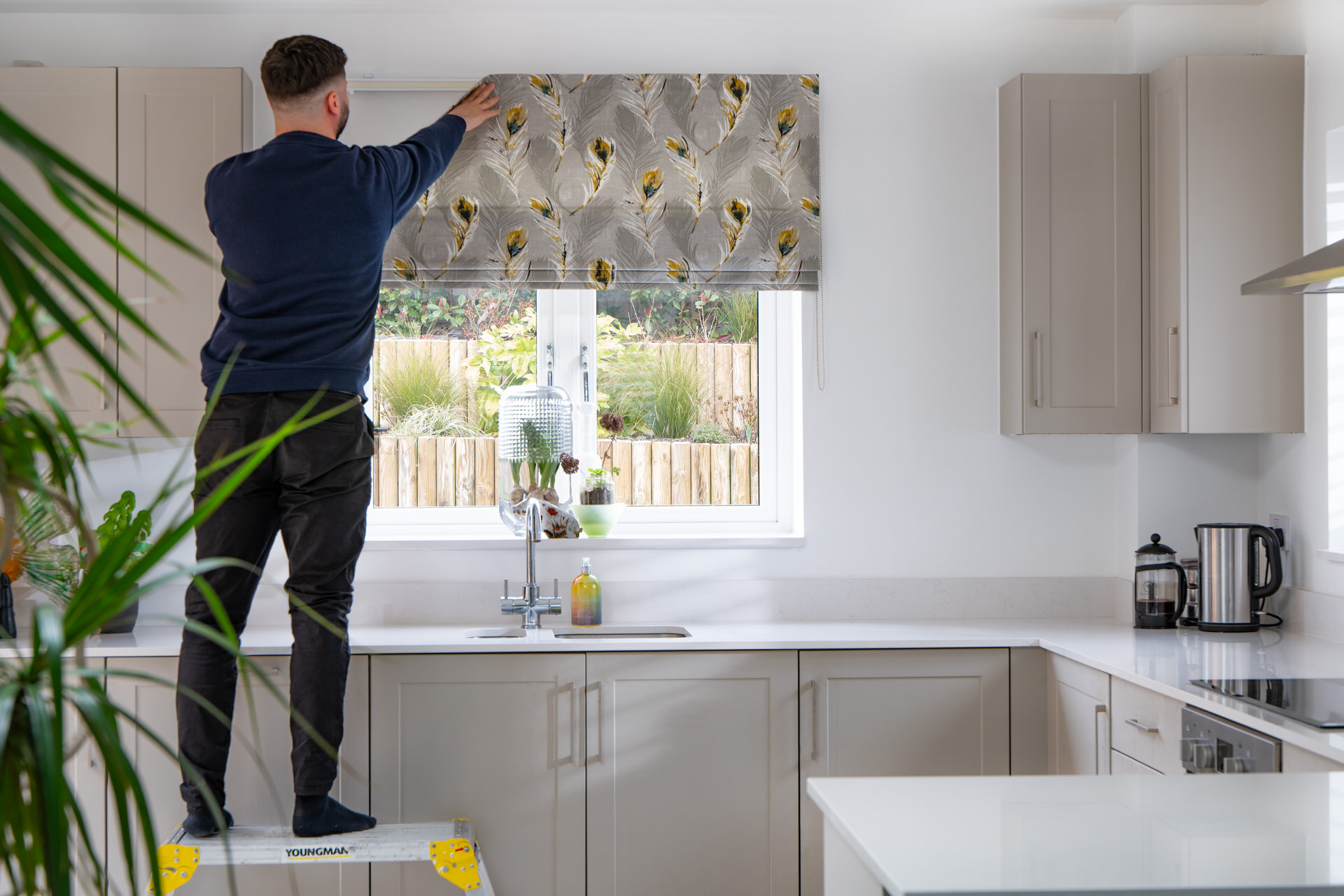 Commercial photography Colchester by Damien Demolder
