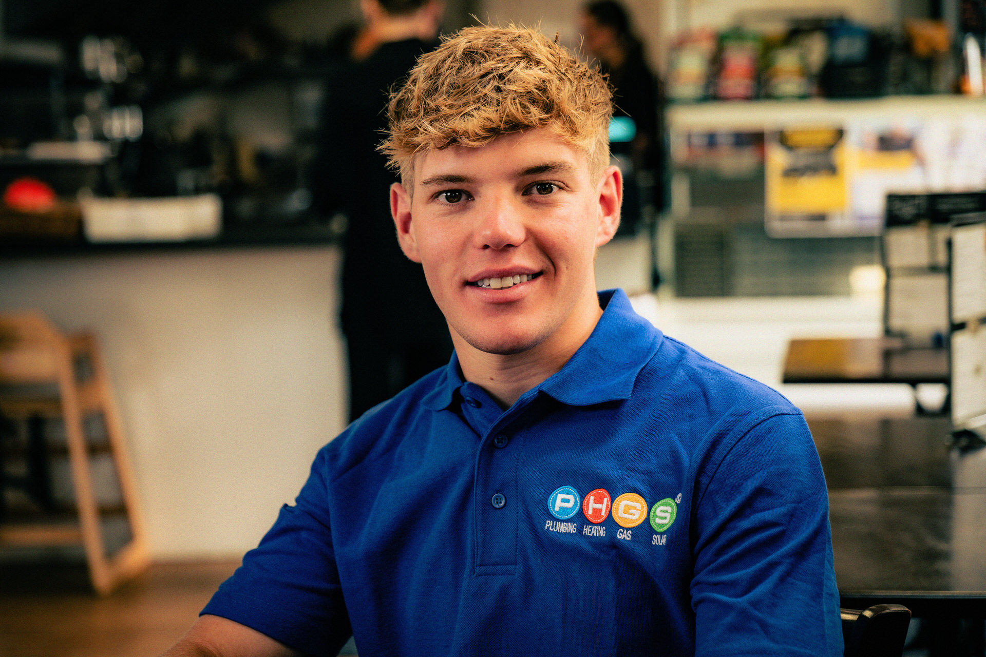 Commercial photography Colchester by Damien Demolder