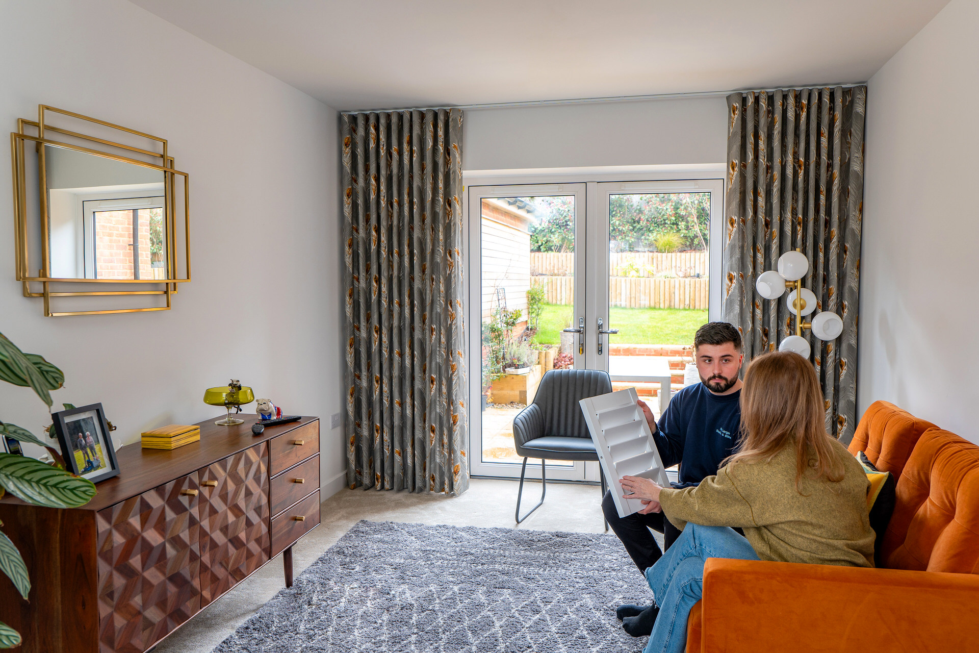 Commercial photography Colchester by Damien Demolder