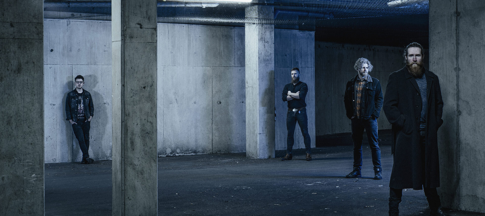Commercial photography Colchester by Damien Demolder