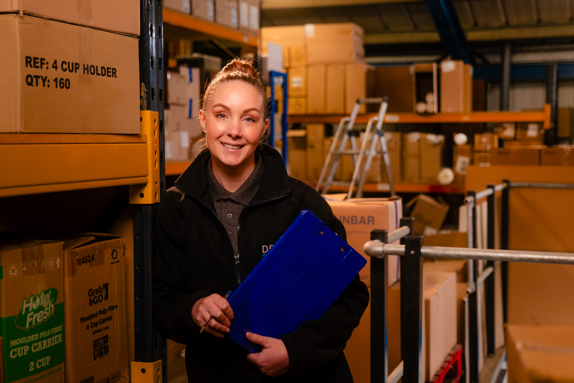 Commercial photography Colchester by Damien Demolder