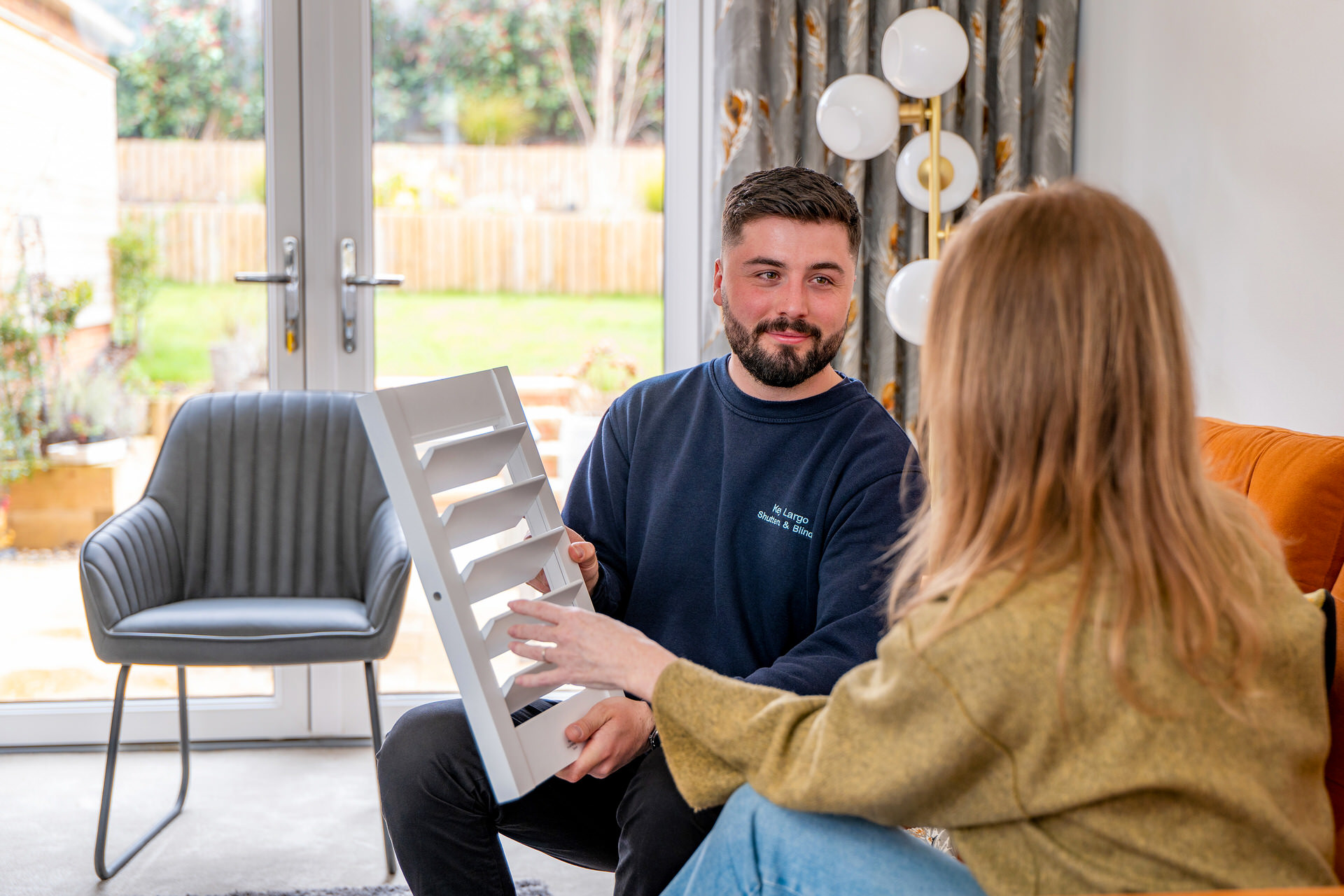 Commercial photography Colchester by Damien Demolder