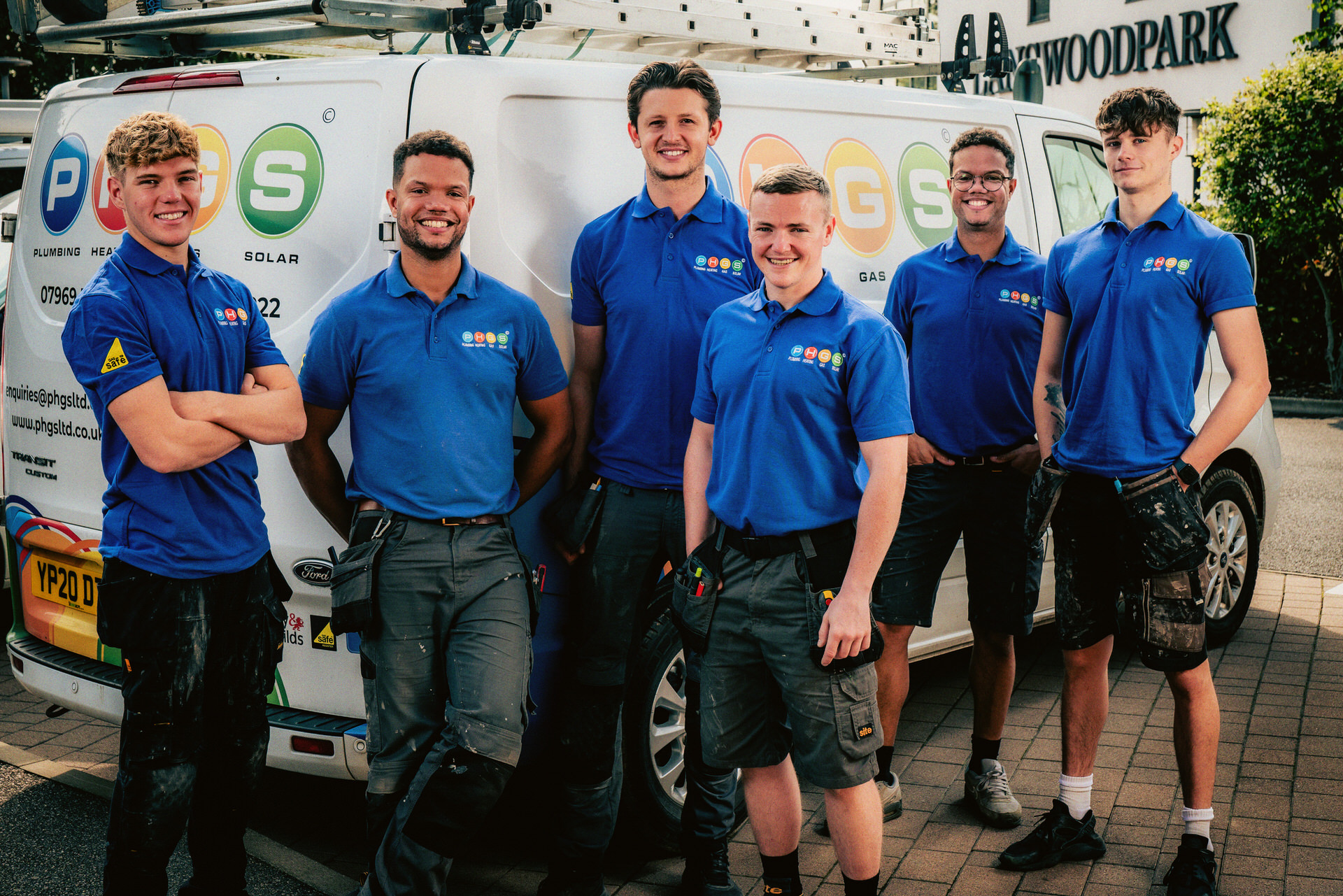 Commercial photography Colchester by Damien Demolder