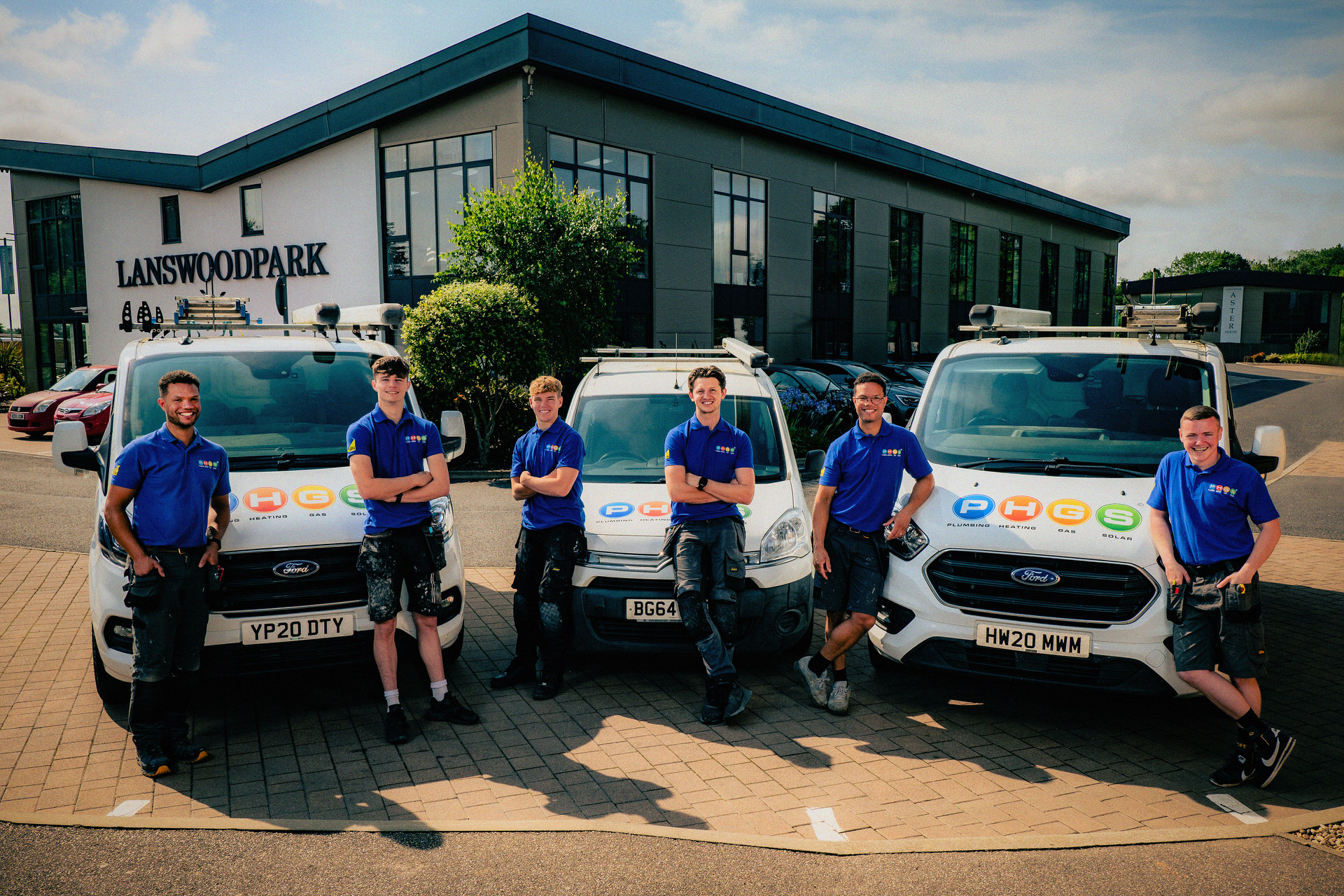 Commercial photography Colchester by Damien Demolder