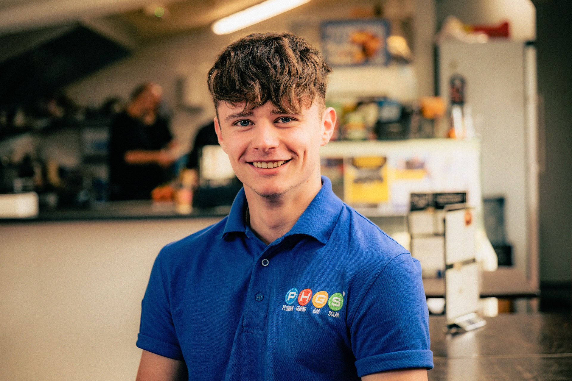 Commercial photography Colchester by Damien Demolder