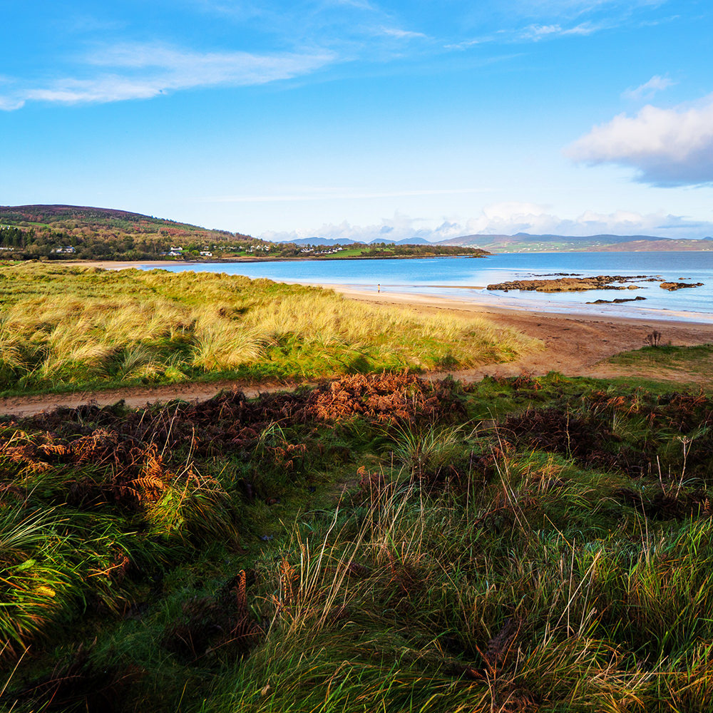 Donegal landscape photography tour with Damien Demolder